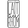 Logo of the association Association Lait au Rhum
